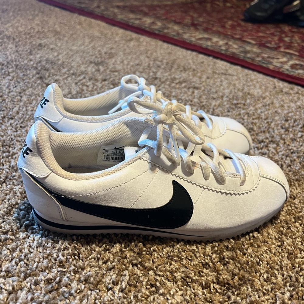 Women’s Nike Cortez